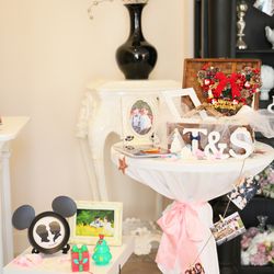 アートグレイス ウエディングコースト 東京ベイの写真16枚目