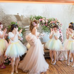 オーベルジュ・ド・リル ナゴヤの写真18枚目