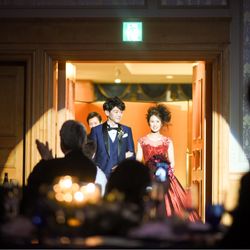 名古屋マリオットアソシアホテルの写真3枚目