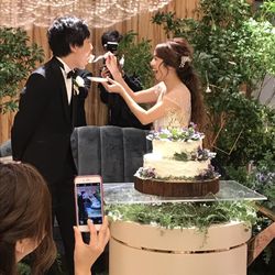 ブランリール大阪の写真33枚目