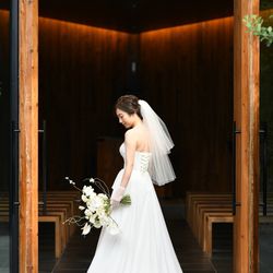 mhtk_trkwdさんの披露宴・挙式カバー写真