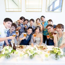 美らの教会の写真1枚目