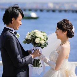 ヨコハマ グランド インターコンチネンタル ホテルの写真3枚目