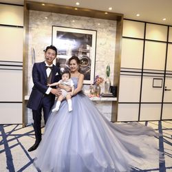 ホテルモントレ ラ・スール大阪の写真4枚目