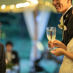 ザ・ガーデンオリエンタル大阪の写真20枚目