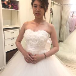 アルカンシエルガーデン名古屋の写真17枚目