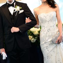 パレスホテル東京の写真14枚目