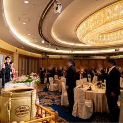 ホテル椿山荘東京の写真1枚目