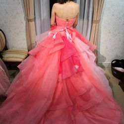 アルカンシエル ベリテ 大阪の写真4枚目