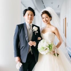 ヨコハマ グランド インターコンチネンタル ホテルの写真12枚目