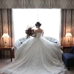 ザ・リッツ・カールトン大阪の写真26枚目