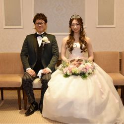 アニヴェルセル 豊洲の写真21枚目