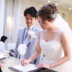 ニーズ青山 by T&G WEDDING の写真10枚目