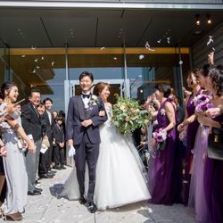 パレスホテル東京の写真24枚目