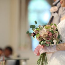 京都 アートグレイス ウエディングヒルズの写真9枚目