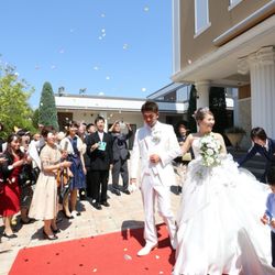 ウェディングワールド・アルカディア佐賀の写真34枚目