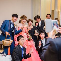 ラ・メゾン・ド・ブランシュの写真23枚目