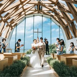 瀬良垣島教会の写真7枚目