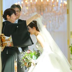 キャッスルガーデン大阪の写真30枚目