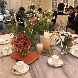 マリエカリヨン名古屋の写真15枚目