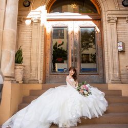 ニーズ青山 by T&G WEDDING の写真11枚目