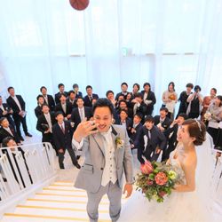 キャッスルガーデン大阪の写真34枚目