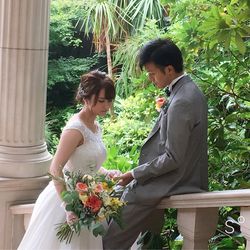 アルタビスタ ガーデンの写真1枚目