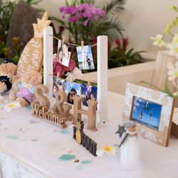 ハウテラス・ウエディング・アット・ハレクラニの写真7枚目