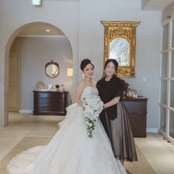 アニヴェルセル みなとみらい横浜の写真18枚目