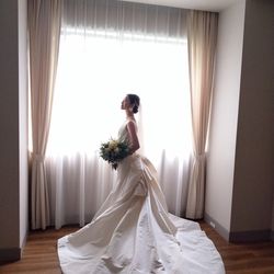 ruiii__koさんの披露宴・挙式カバー写真
