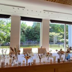 鶴見ノ森 迎賓館の写真27枚目