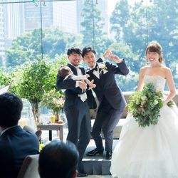 パレスホテル東京の写真23枚目