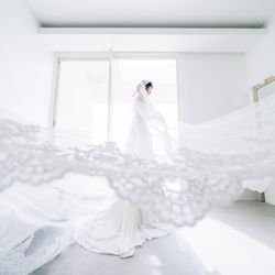 shi_wd13さんの披露宴・挙式カバー写真