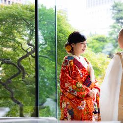 パレスホテル東京の写真36枚目