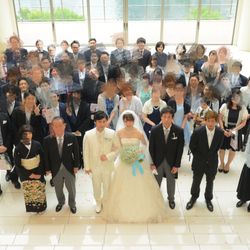 アニヴェルセル みなとみらい横浜の写真14枚目