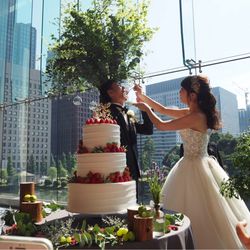 パレスホテル東京の写真16枚目