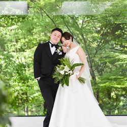 ___y_t_weddingさんの披露宴・挙式カバー写真