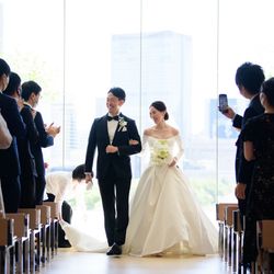 afny_weddingさんの披露宴・挙式カバー写真