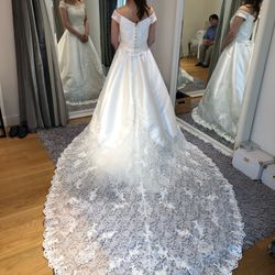 ステラ・デル・アンジェロの写真16枚目