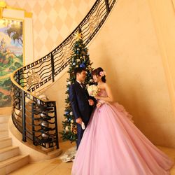 ディズニーアンバサダー®️ホテルの写真16枚目