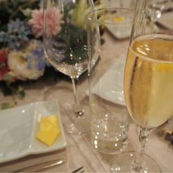 ザ ランドマークスクエアトーキョーの写真16枚目