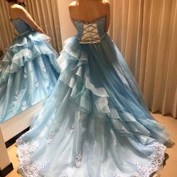 ウエディングテラスの写真3枚目