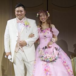 ディズニーアンバサダー®️ホテルの写真15枚目