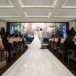 インスタイルウェディング京都の写真27枚目