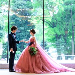 パレスホテル東京の写真28枚目