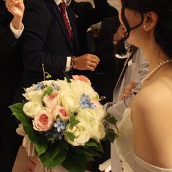 アンジェリオン オ プラザ TOKYOの写真14枚目