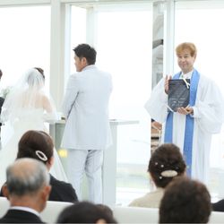 シェラトン・グランデ・トーキョーベイ・ホテルの写真1枚目