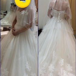 ルミエランジェ・ガーデンの写真16枚目