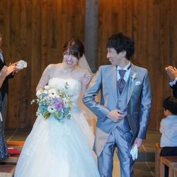 ykwd_0921さんの披露宴・挙式カバー写真