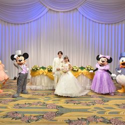 ディズニーアンバサダー®️ホテルの写真11枚目